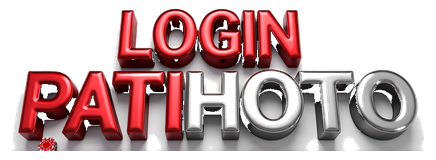 login patihtoto