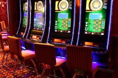 Multi-game dashboard showing sports and casino options